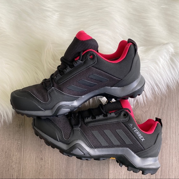 NWT Adidas Terrex AX3 Gore-Tex Hiking - Picture 9 of 10